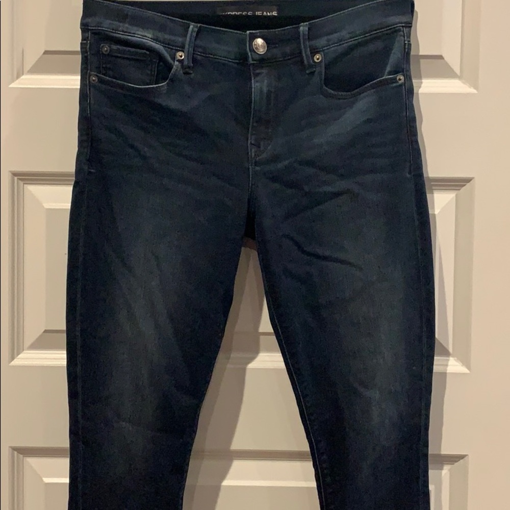 Express Leggings (Jean)